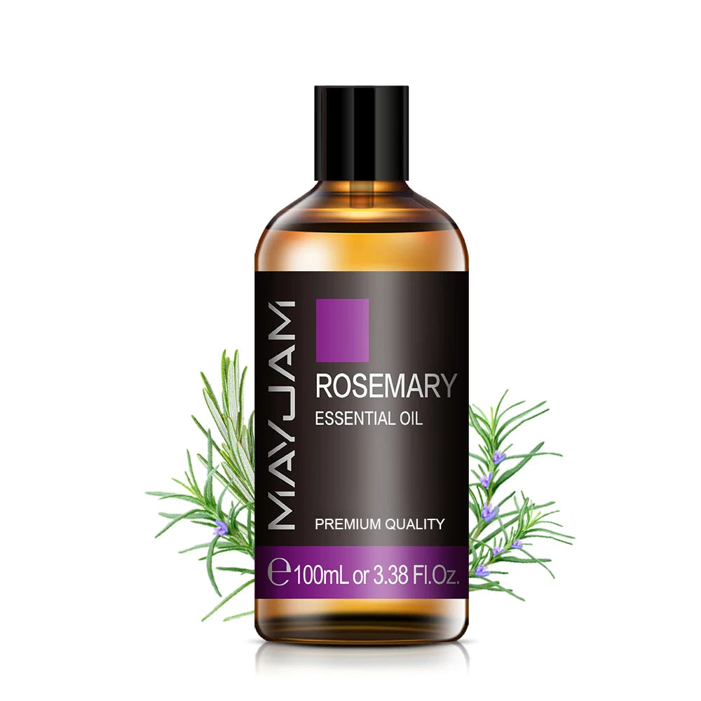 100ml Essential Oils For Humidifier