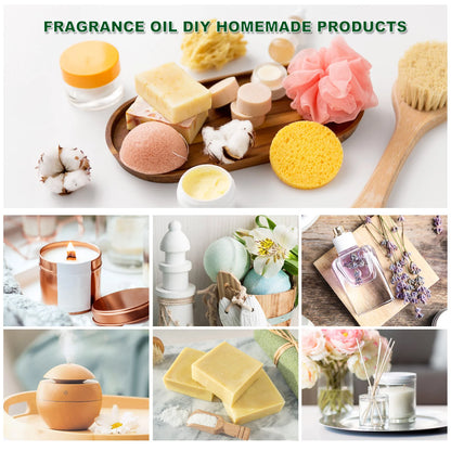 35pcs/set Essential Oils For Humidifier