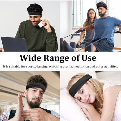 Wireless Bluetooth Sleeping Headphones