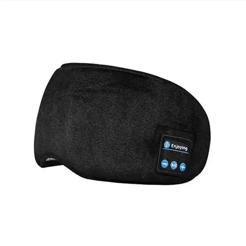 Wireless 3D Smart Eye Mask