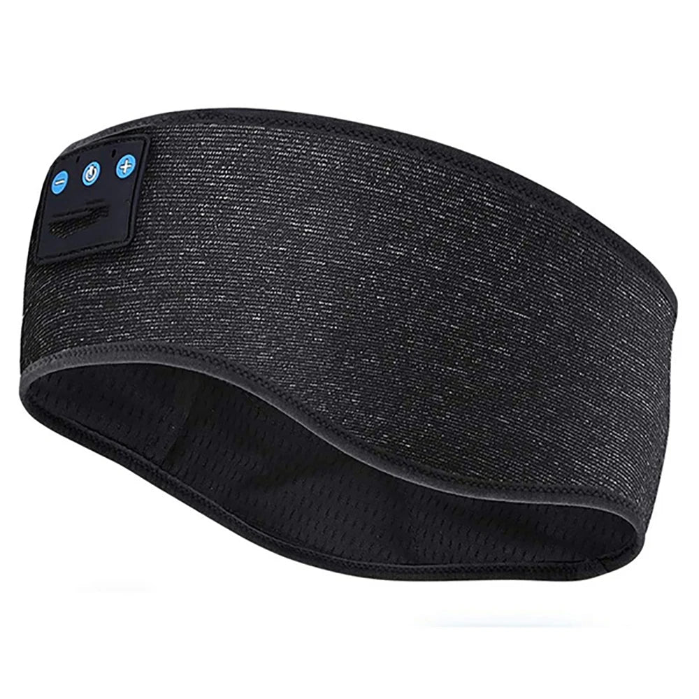 Bluetooth-compatible Sport Headband