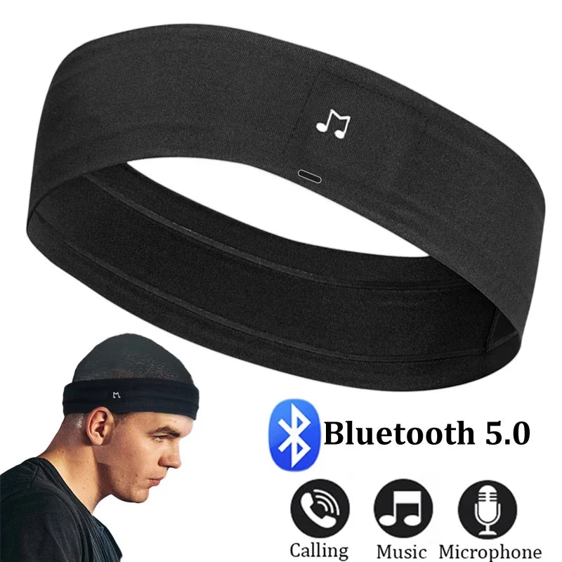 Wireless Bluetooth Sleeping Headphones