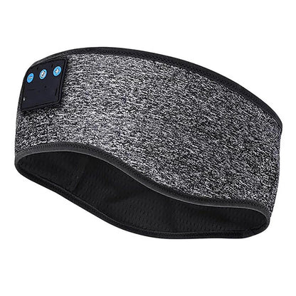 Bluetooth-compatible Sport Headband